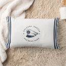 Recherche de voile coussins Bienvenue à bord