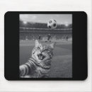 Recherche de stade tapis souris Football