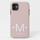 Recherche de écritures iphone coques Élégant