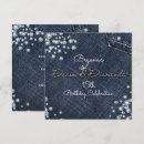 Recherche de denim party invitations Chic