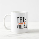 Recherche de humour vodka maison deco Café