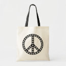 Recherche de pacifiste sacs Hippie