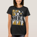 Recherche de gold digger tshirts Prospecteur
