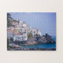 Recherche de amalfi puzzles Côte amalfitaine