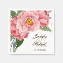 Recherche de romantique serviettes Rose