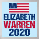 Recherche de elizabeth warren posters 2020