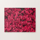 Recherche de papier peint puzzles Rouge