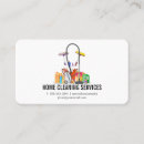 Recherche de société nettoyage cartes visite Boss