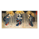Recherche de peintures geisha posters Peinture japonaise