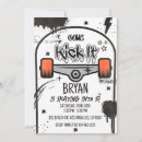 Recherche de skateboards invitations Noir