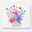Recherche de explosion tapis souris Aquarelle