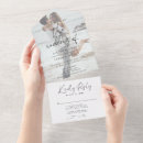 Recherche de triple invitations Image