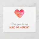 Recherche de servantes invitations Orange