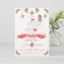 Recherche de white elephant invitations Aquarelle