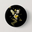 Recherche de bourdon badges Gaffez l'abeille