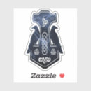 Recherche de marteau autocollants Marteau de thor