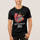 Recherche de baladeur vêtements Rétro