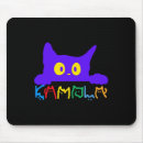 Recherche de chat halloween tapis souris Octobre