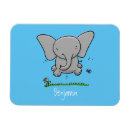 Recherche de éléphant magnets Safari