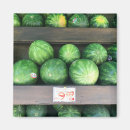 Recherche de melon magnets Pastèque