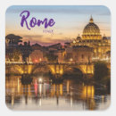 Recherche de rome italie autocollants Basilique