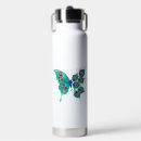 Recherche de paille en queue maison deco Papillon