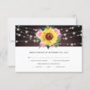 Recherche de sunflower réponses cartons Aquarelle florale