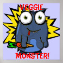 Recherche de veg posters Végétarien