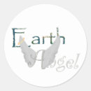 Recherche de ange autocollants Céleste