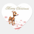 Recherche de rudolf autocollants Mignon