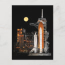 Recherche de navette spatiale cartes postales Lune