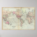 Recherche de mercator posters Montré