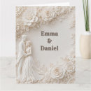 Recherche de silhouette mariage cartes Pour eux