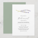 Recherche de élégant de répétition dîner invitations Blanc