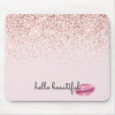 Recherche de kiss tapis souris Lèvres