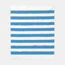 Recherche de rayures bleues Pastel