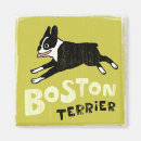 Recherche de animal vintage magnets Rétro