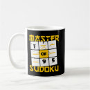 Recherche de sudoku tasses Mot clé
