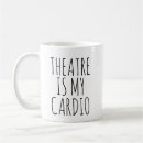 Recherche de cardio tasses Humour