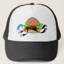 Recherche de hamburgers casquettes Sandwich