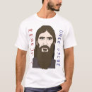 Recherche de rasputin tshirts Grigori