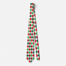 Recherche de jacquard rouge cravates Diamant