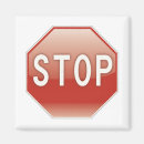 Recherche de trafic magnets Symbole