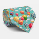 Recherche de air cravates Ballons