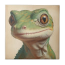 Recherche de gecko carreaux Animal