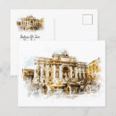 Recherche de de peinture cartes postales Paysage urbain