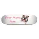 Recherche de bouledogue français skateboards Conseil