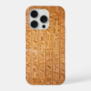 Recherche de egypte iphone coques Hiéroglyphes