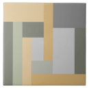 Recherche de gris pastel carreaux Élégant