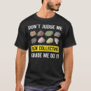 Recherche de géologue vêtements Collecte de roches